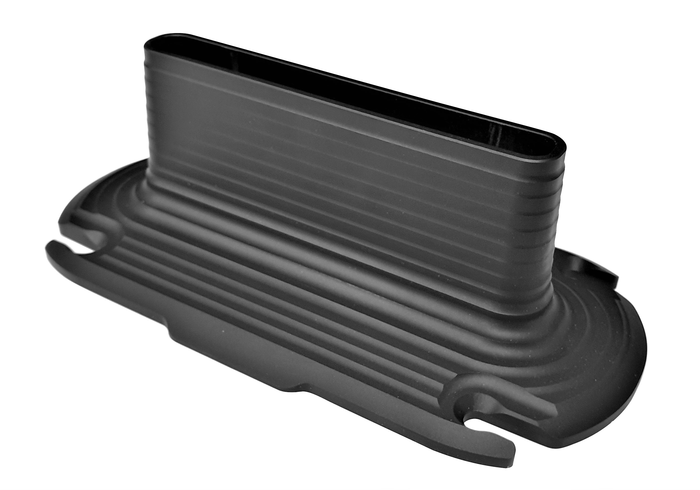 Adattatore Wind da tuttle a piastra - Alluminio