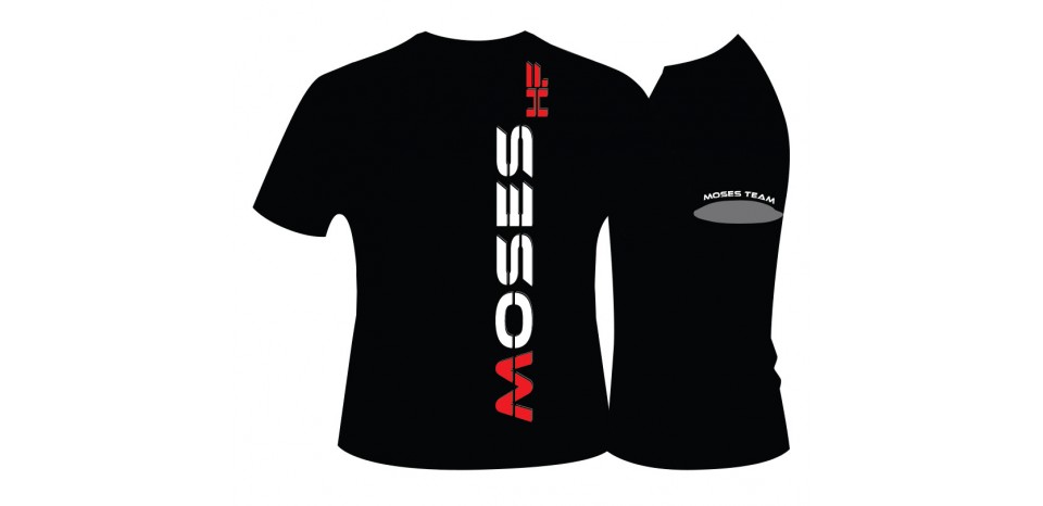 T-Shirt - Size XXL