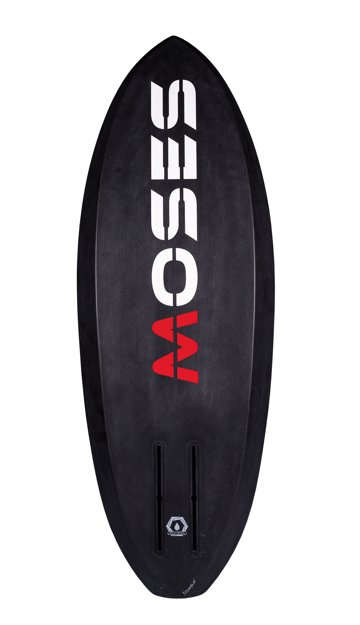 Board L4'6'' Full Carbon Surf