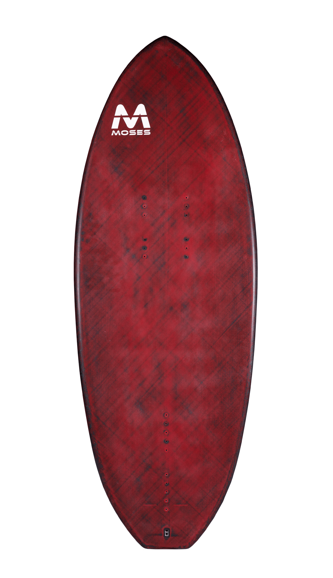 Board L4'6'' Full Carbon Surf