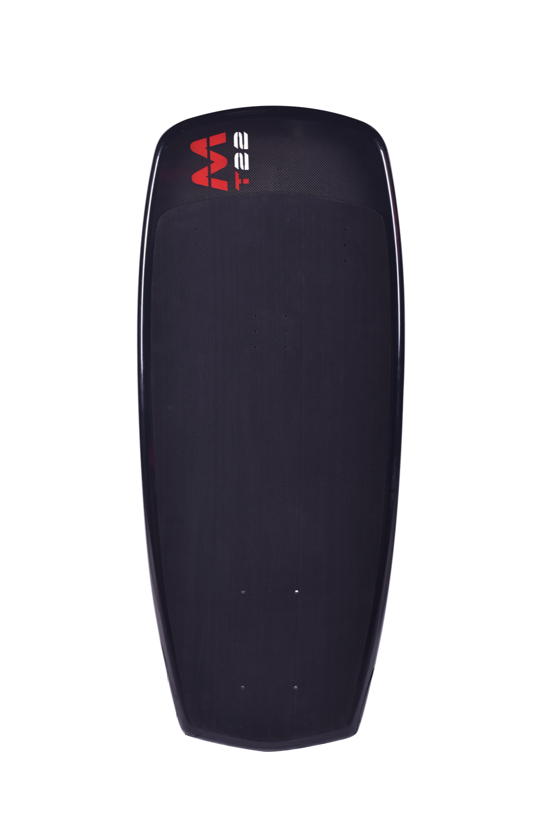 Board T22C Carbon - 4 holes Kite