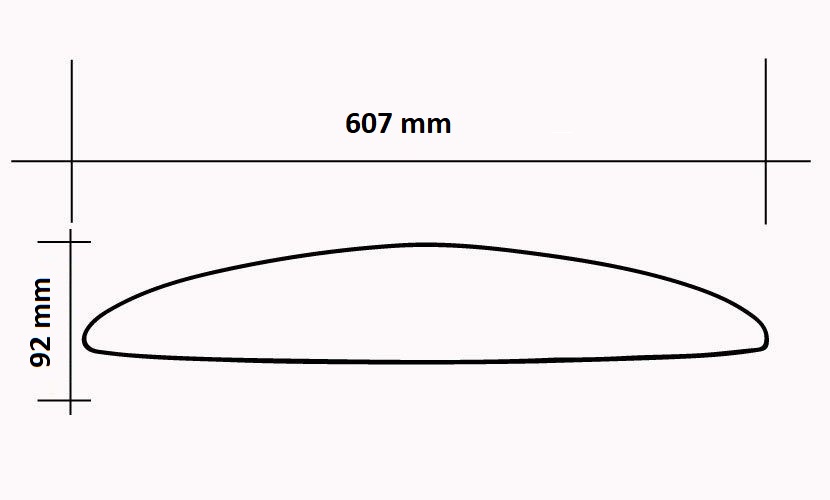 W607