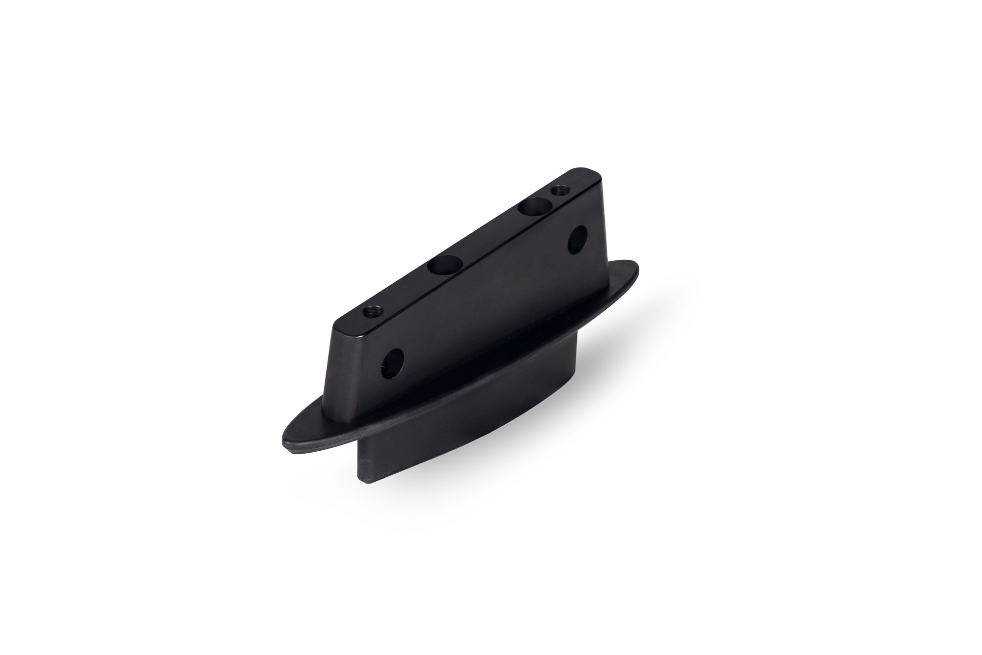 Plate Tuttle Adaptor Wind Alu
