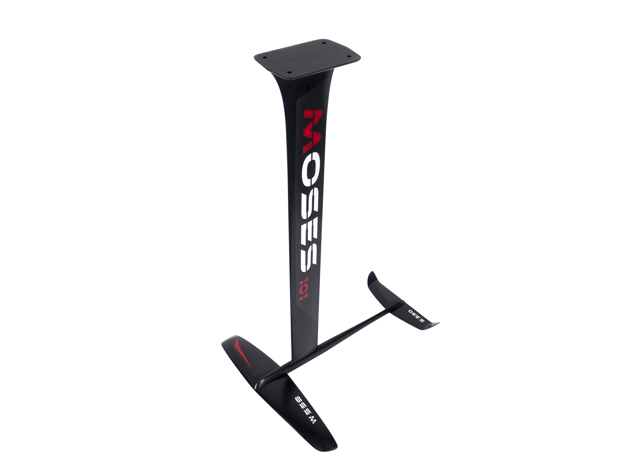 Kit 101 - 558 Carbon Kite Freeride