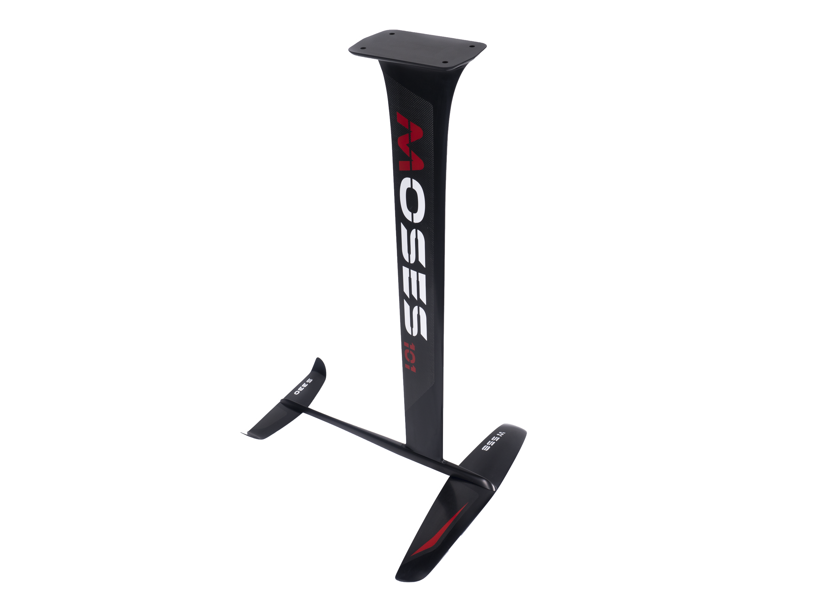 Kit 101 - 558 Carbon Kite Freeride