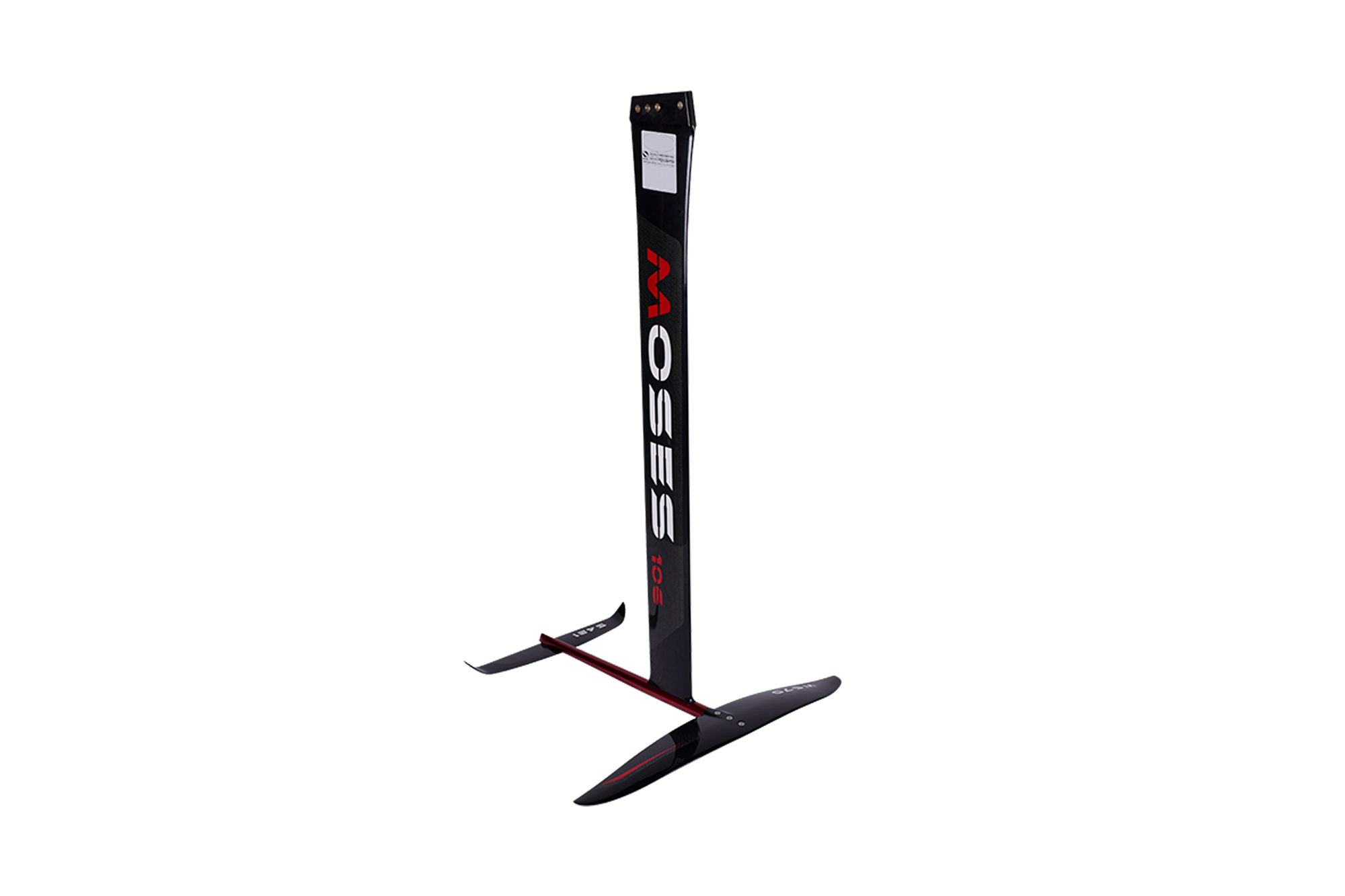 Kit 106 - 670 Carbon Kite Race