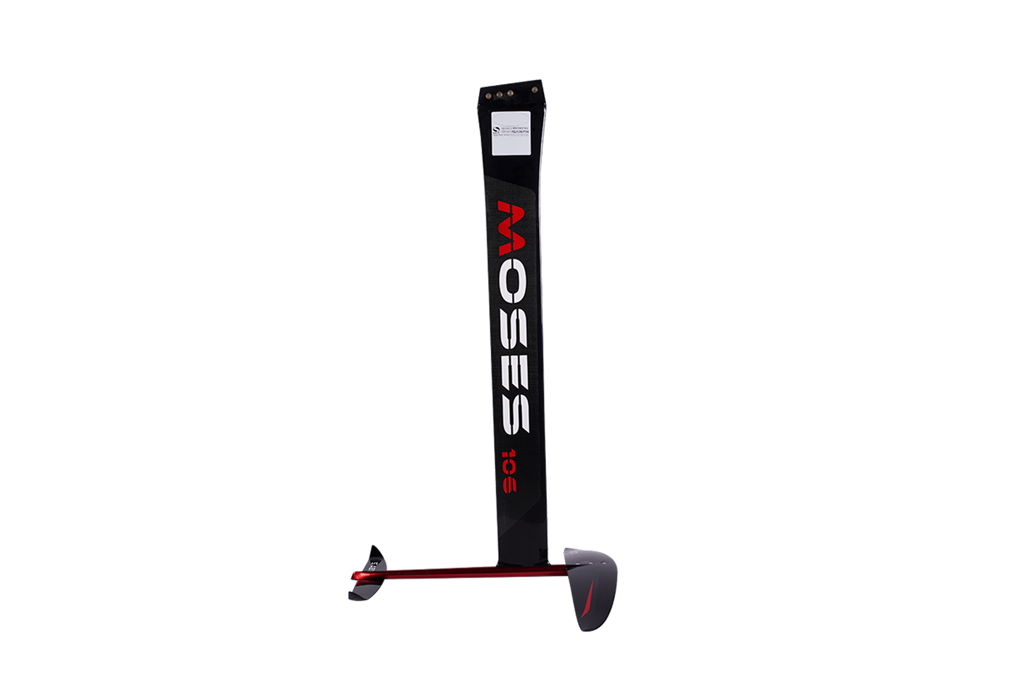 Kit 106 - 670 Carbon Kite Race