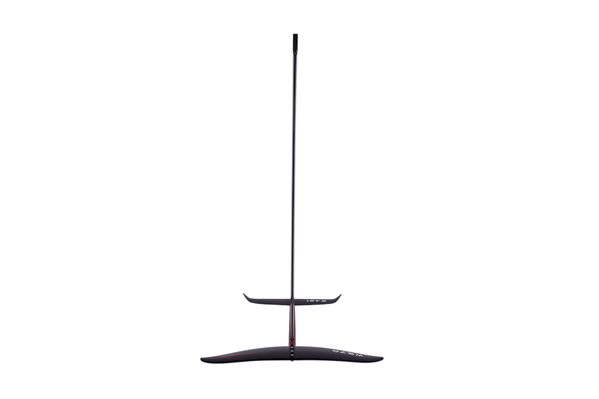 Kit 106 - 670 Carbon Kite Race
