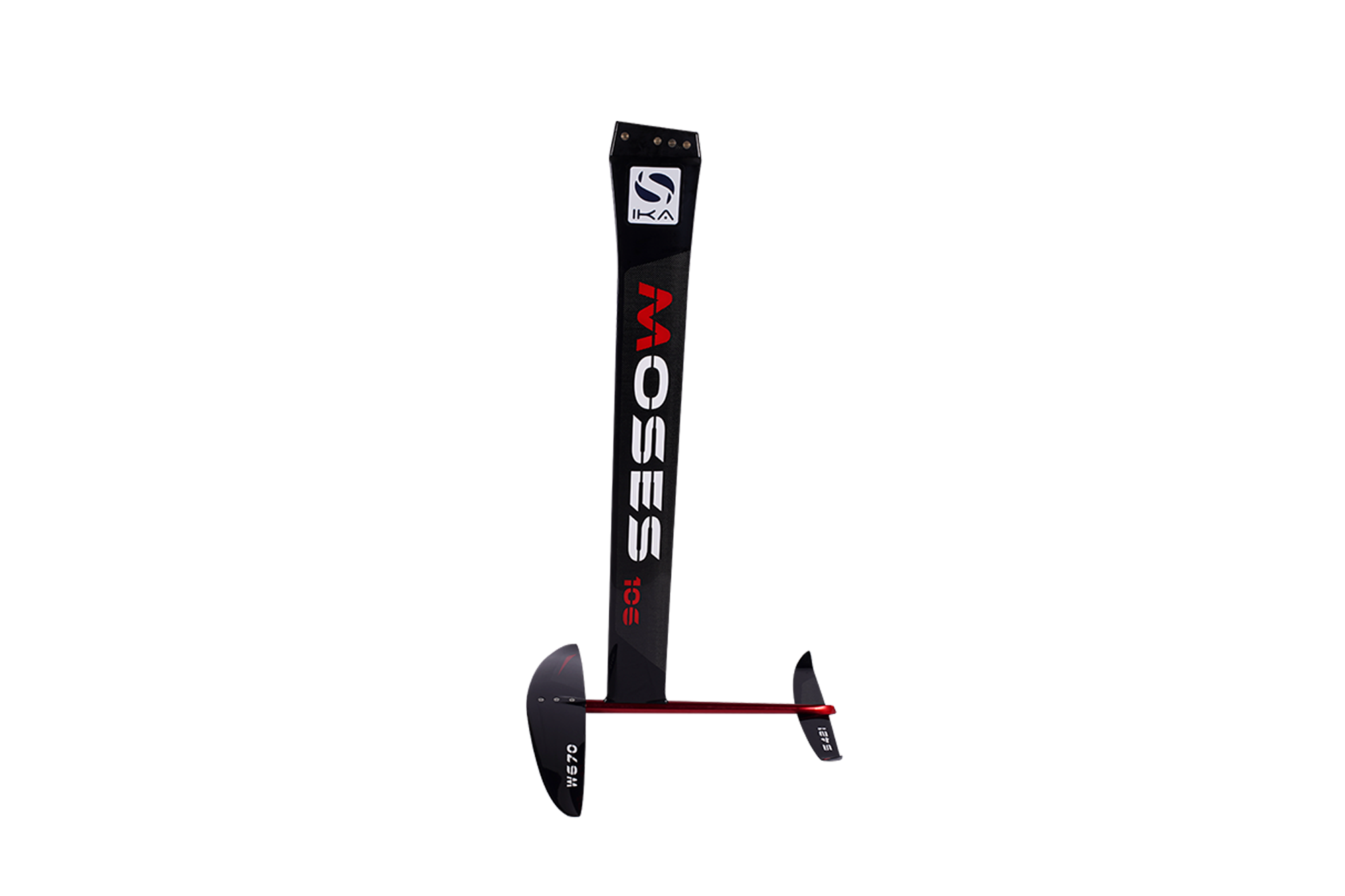 Kit 106 - 670 Carbon Kite Race