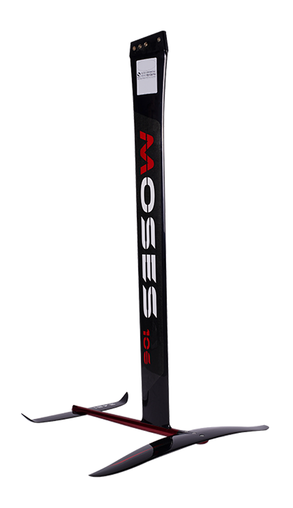 Kit 106 - 670 Carbon Kite Race