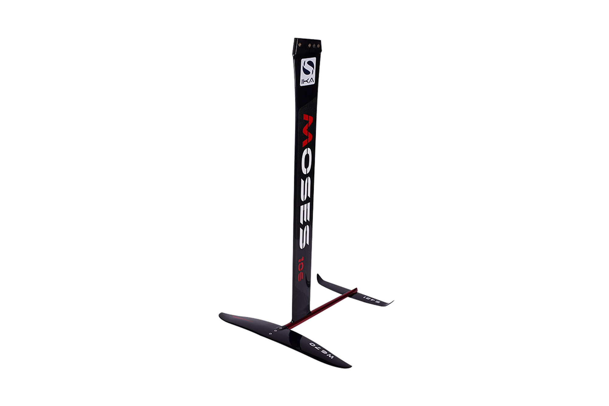 Kit 106 - 670 Carbon Kite Race