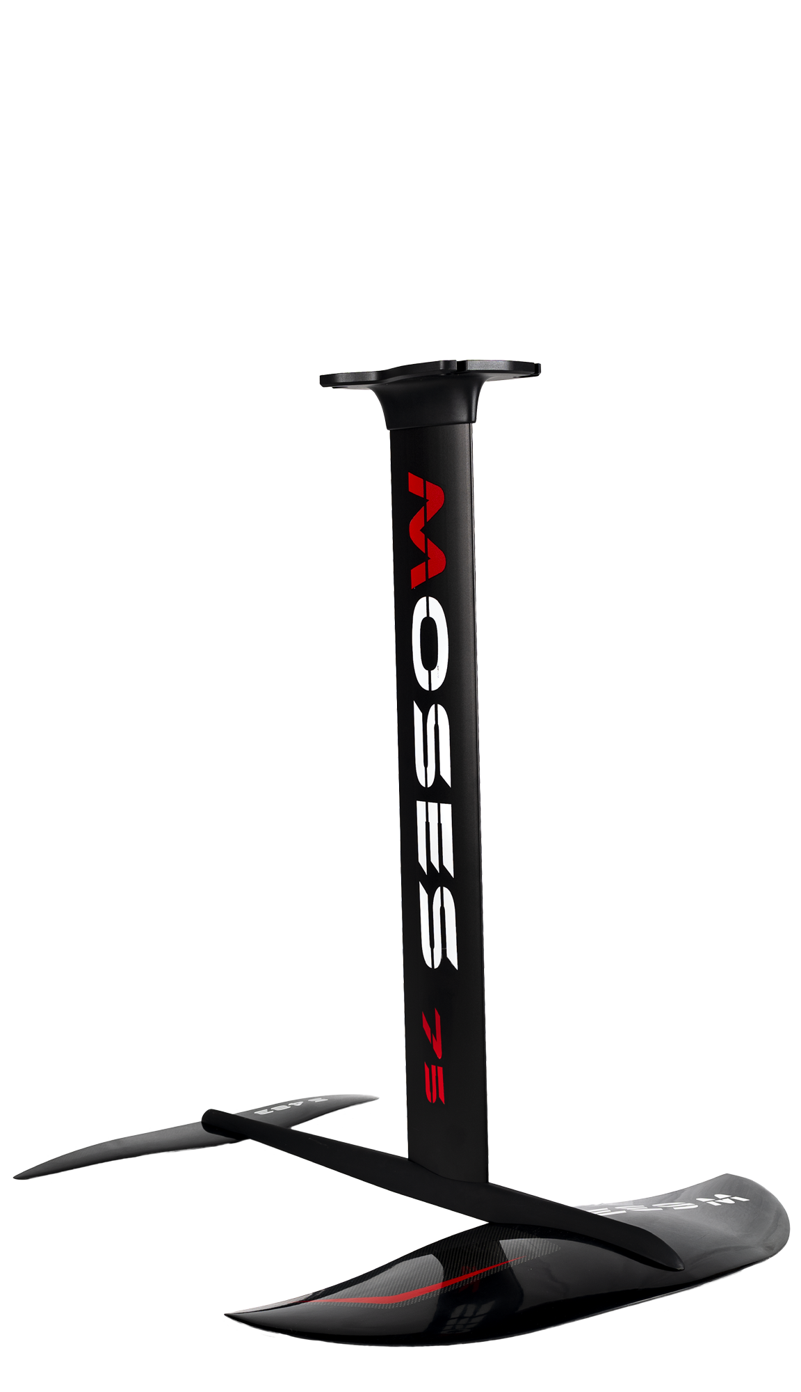 Kit 75 - 633 Alu Kite Freeride