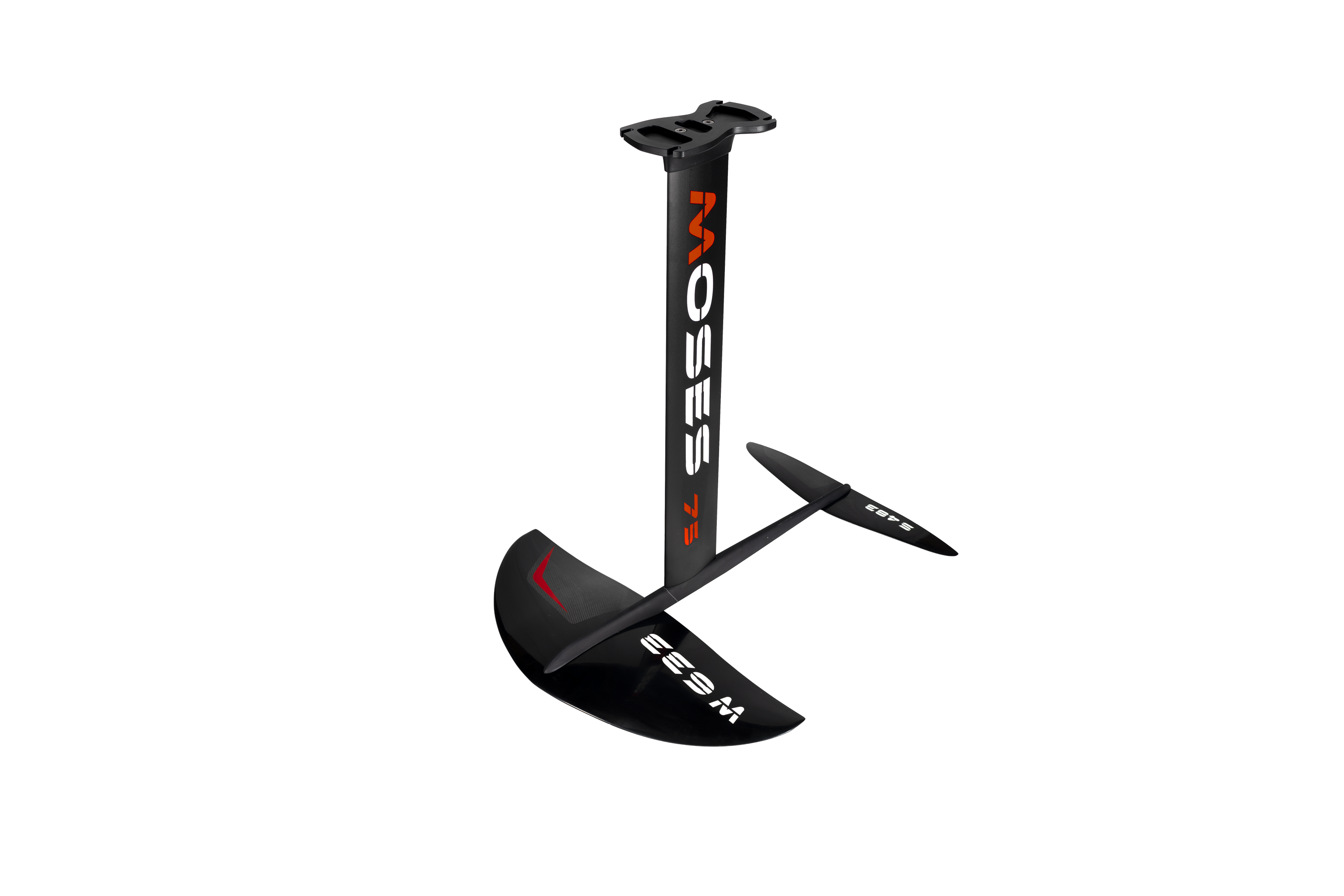Kit 75 - 633 Alu Kite Freeride
