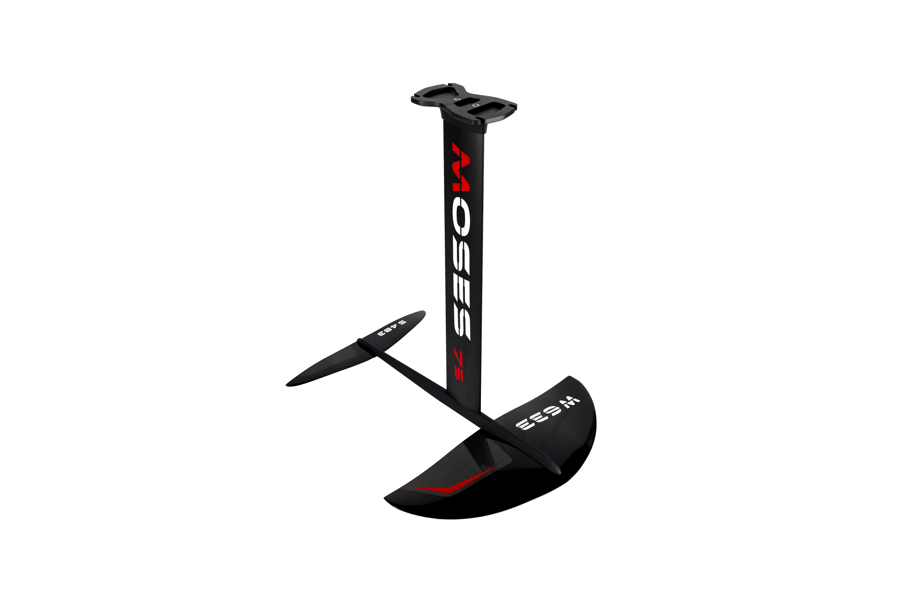 Kit 75 - 633 Alu Kite Freeride