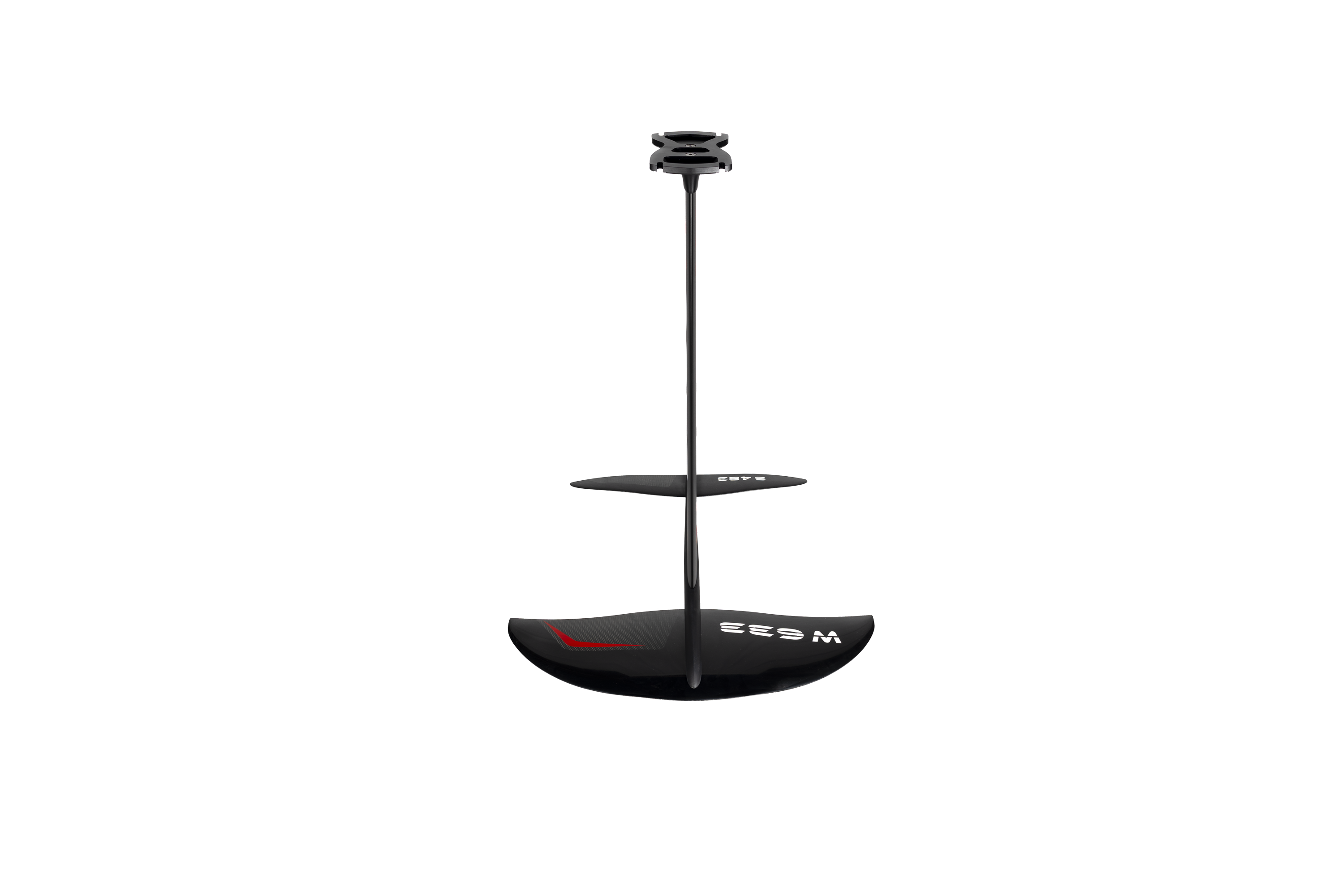 Kit 75 - 633 Alu Kite Freeride