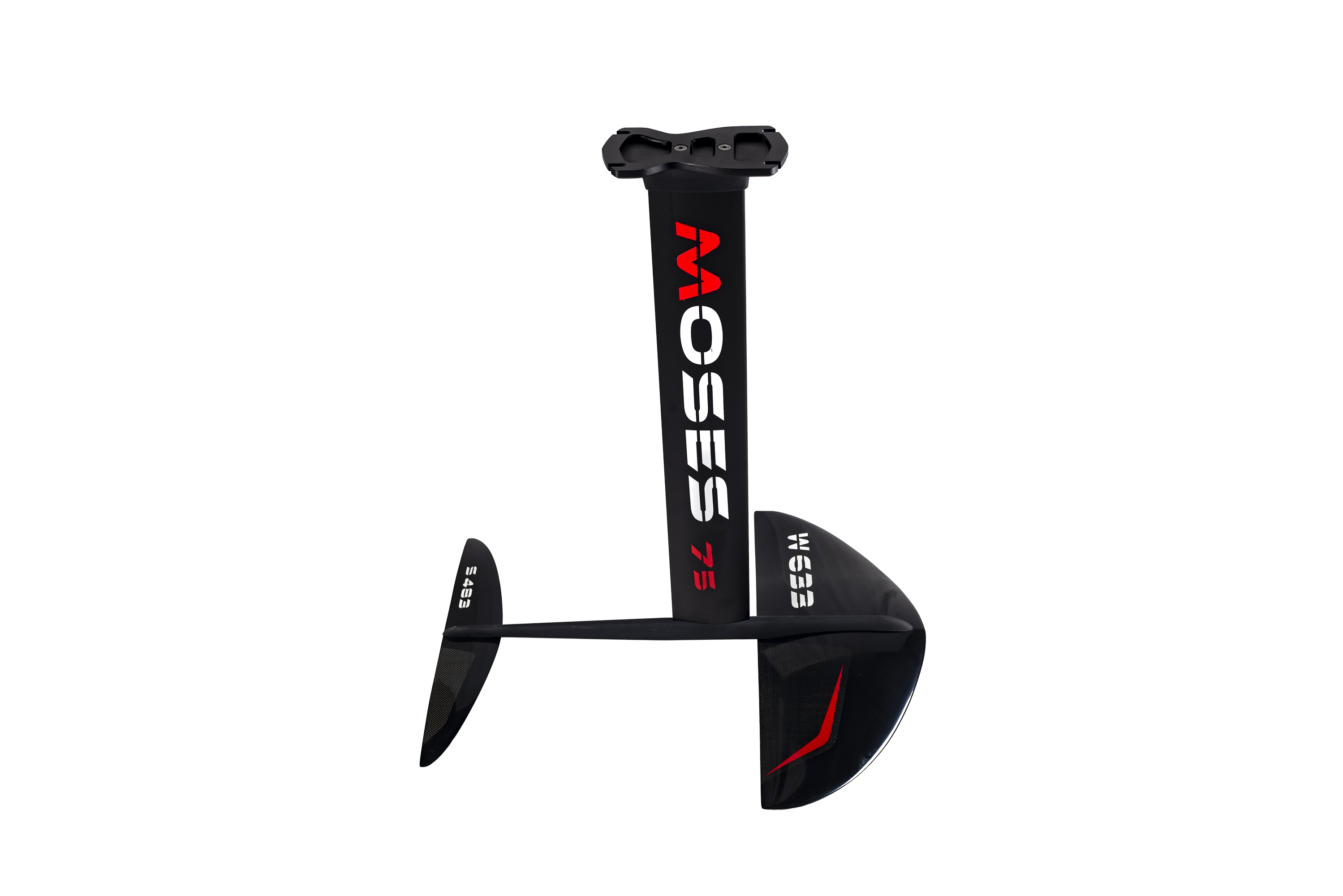 Kit 75 - 633 Alu Kite Freeride