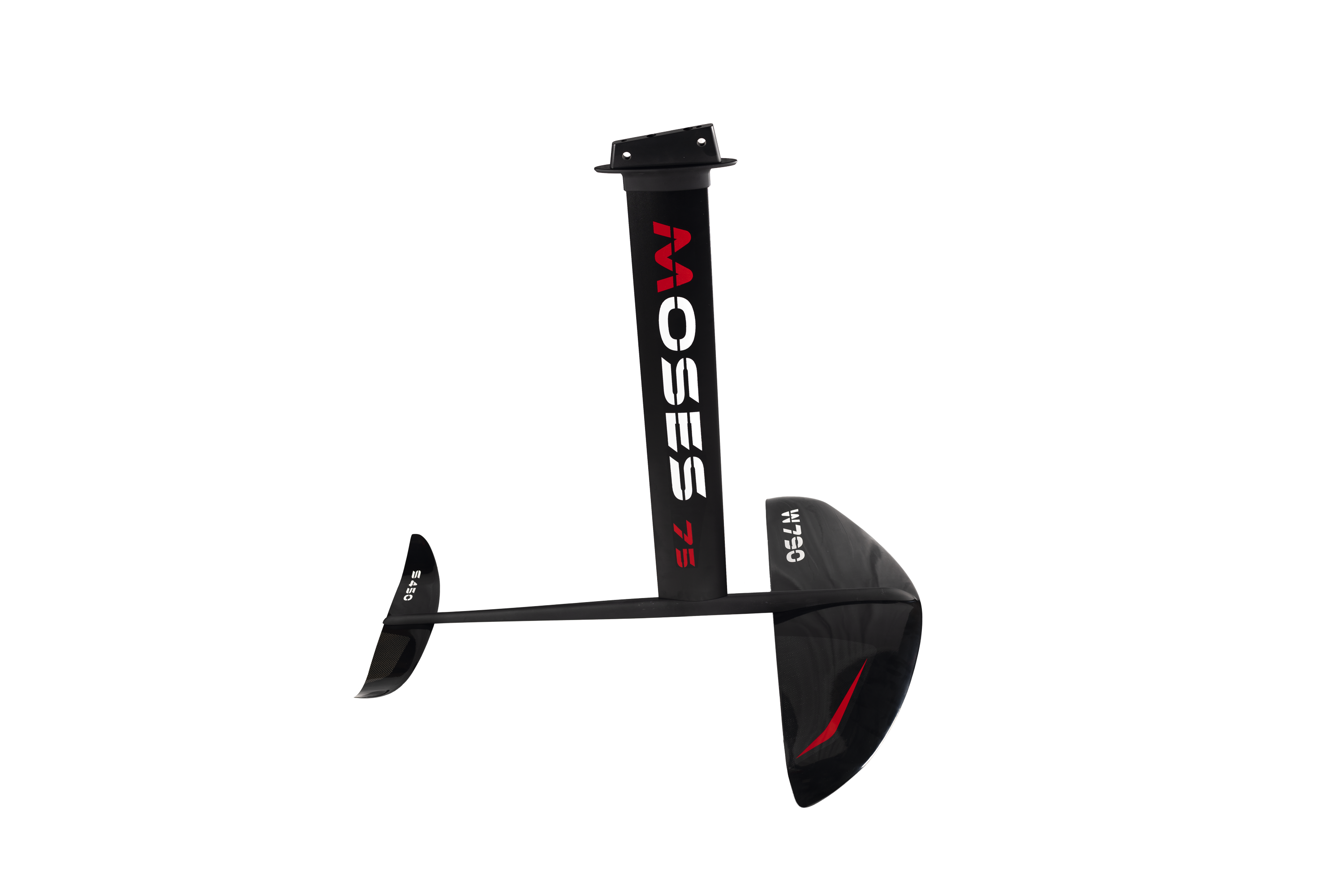 Kit 75 - 790 Alu Vento Freeride