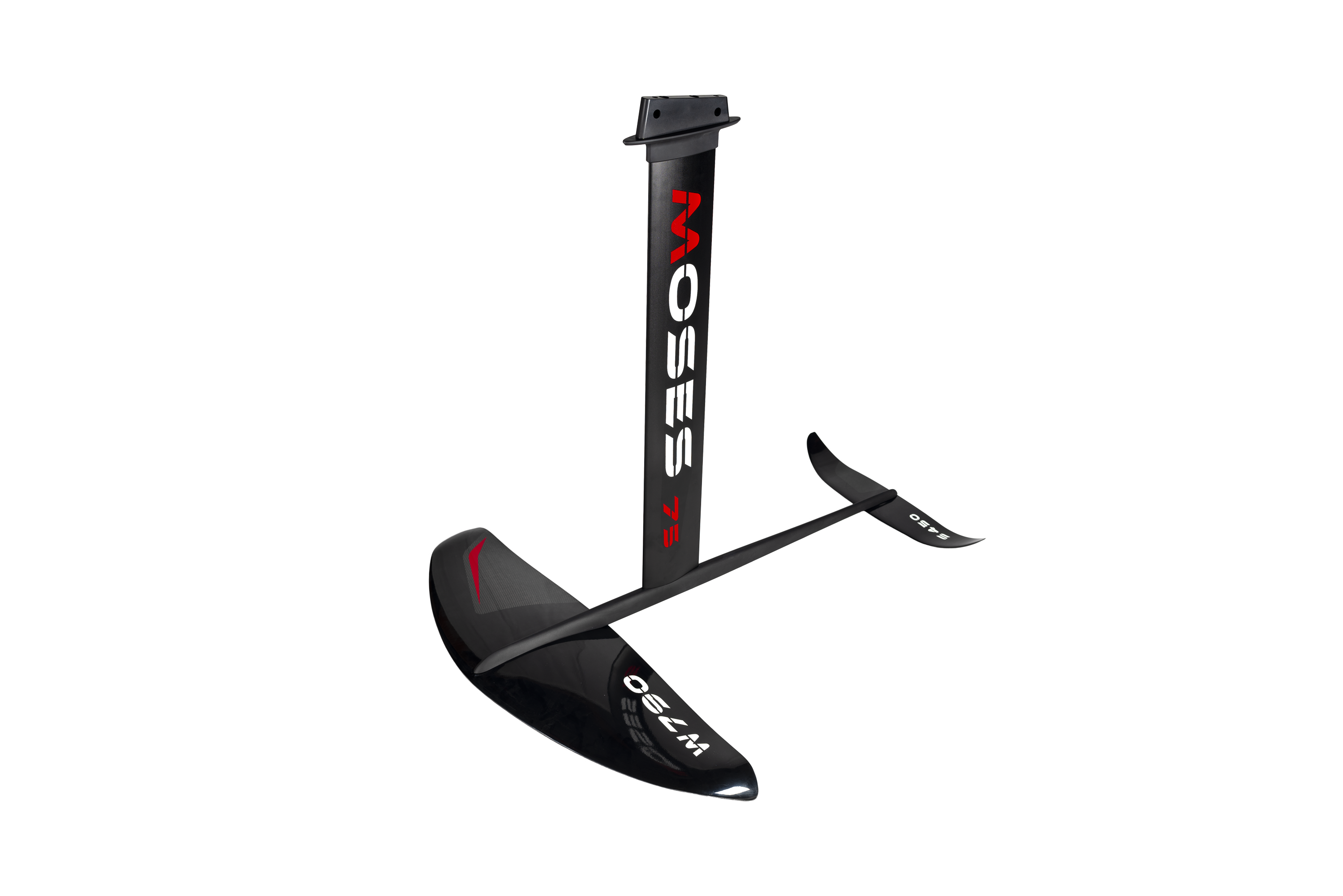 Kit 75 - 790 Alu Vento Freeride