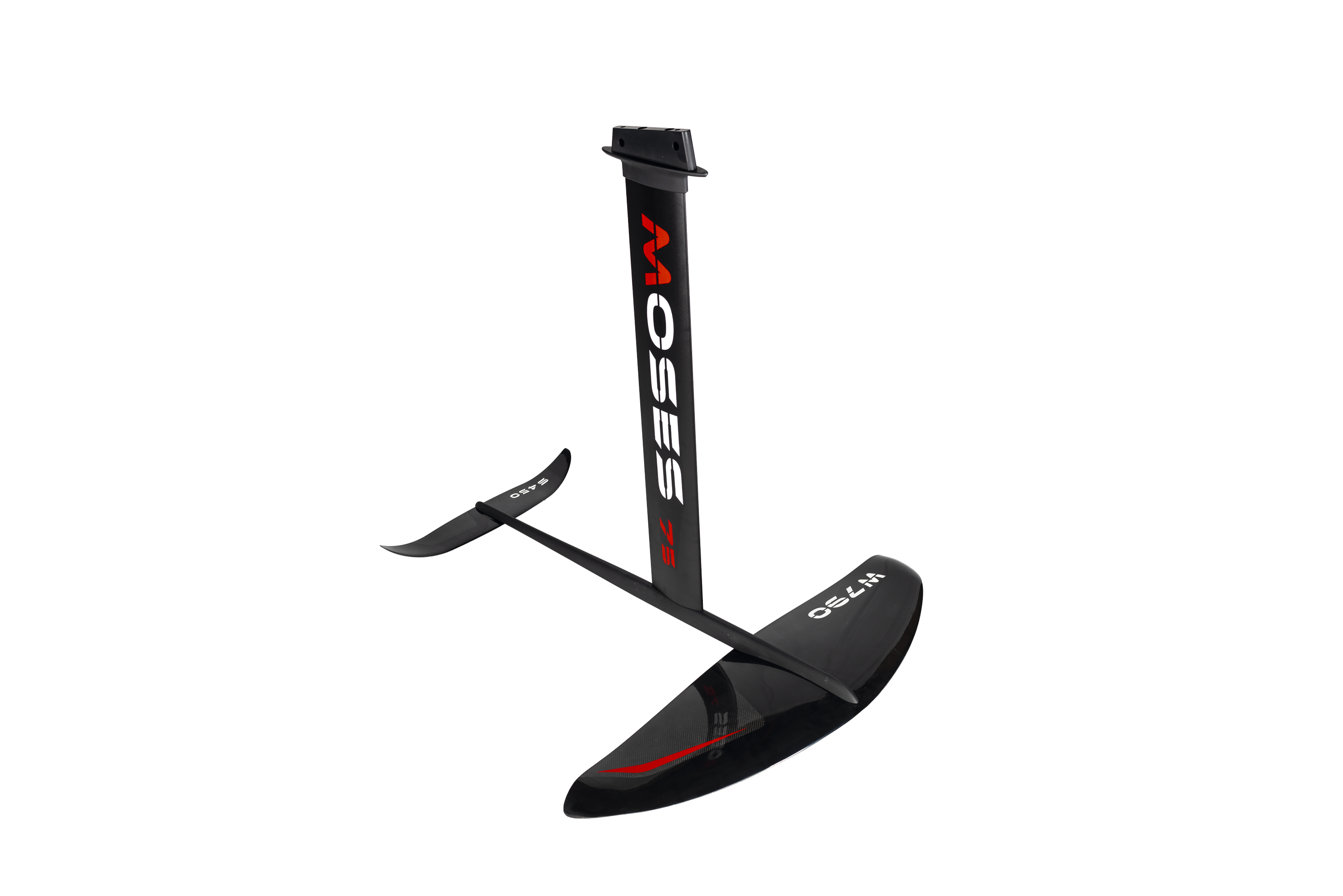Kit 75 - 790 Alu Vento Freeride