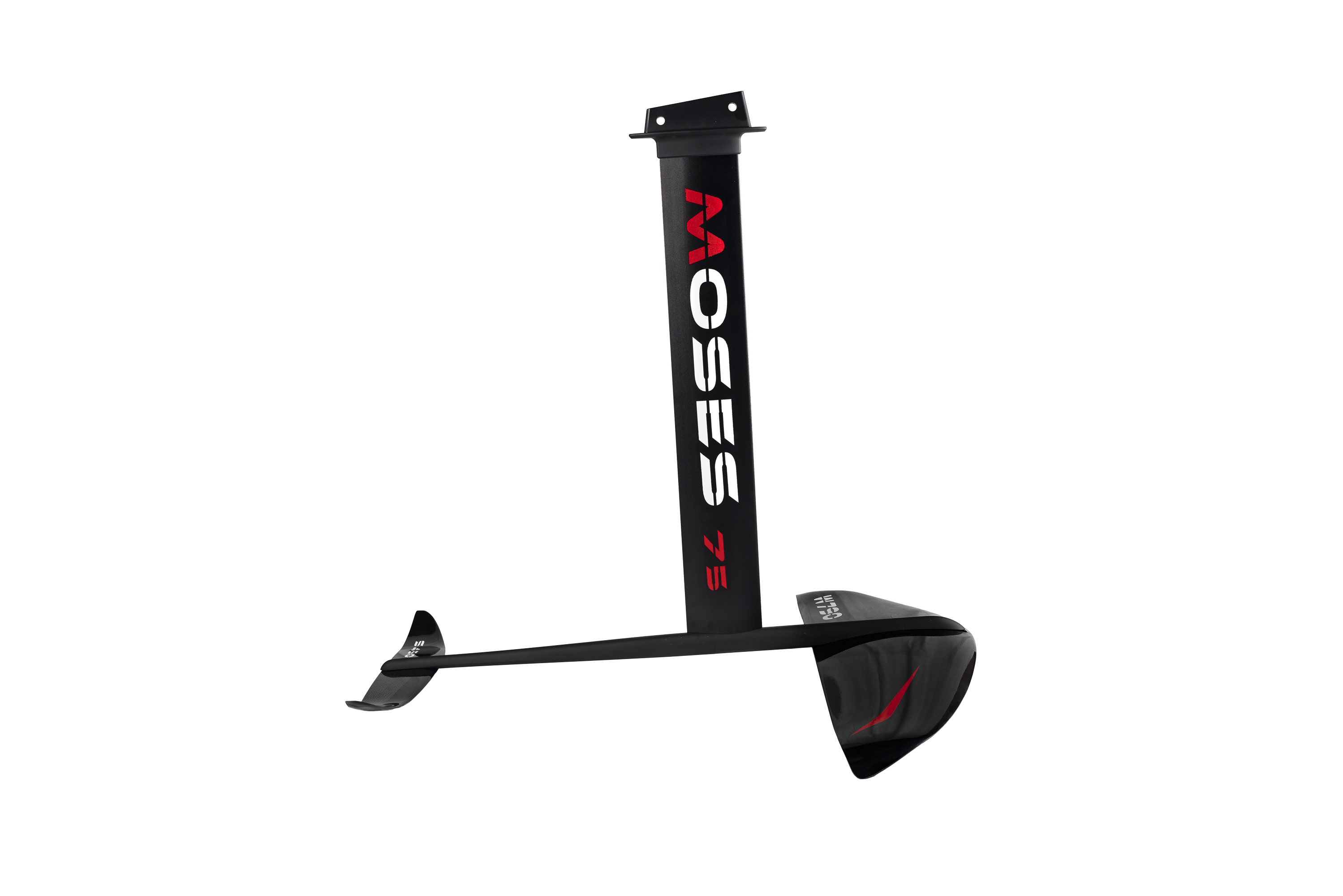 Kit 75 - 790 Alu Vento Freeride