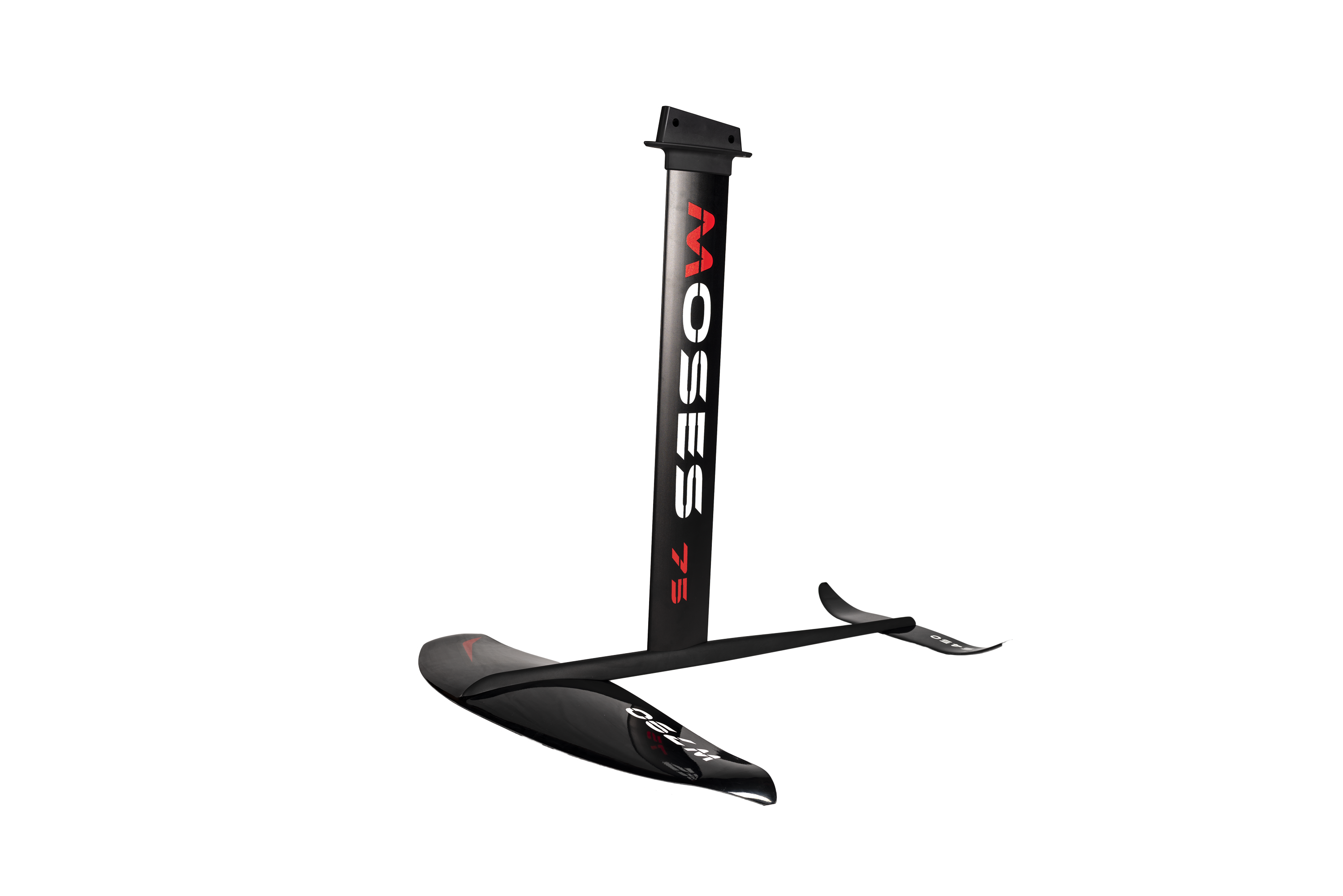 Kit 75 - 790 Alu Vento Freeride