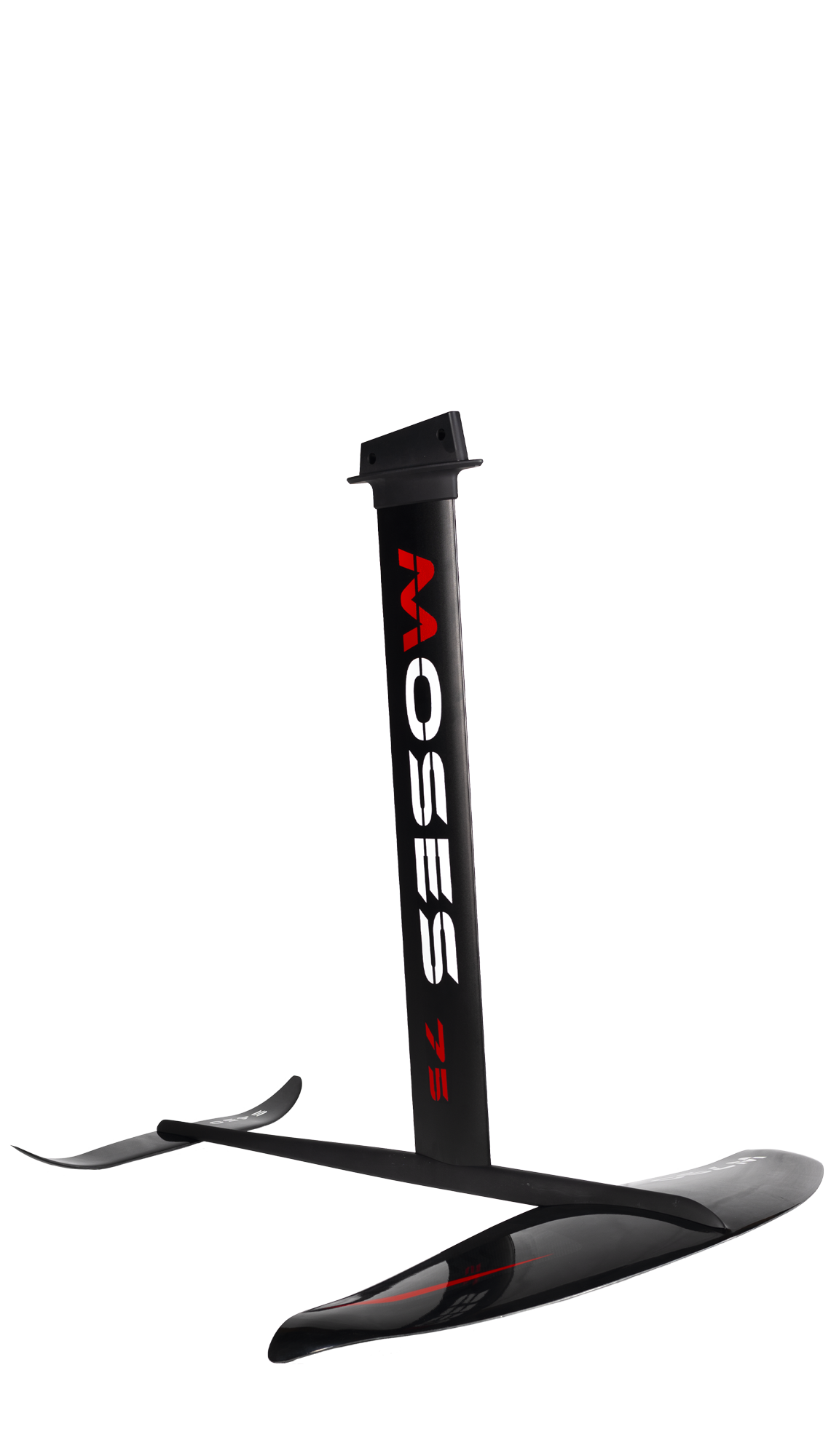Kit 75 - 790 Alu Vento Freeride