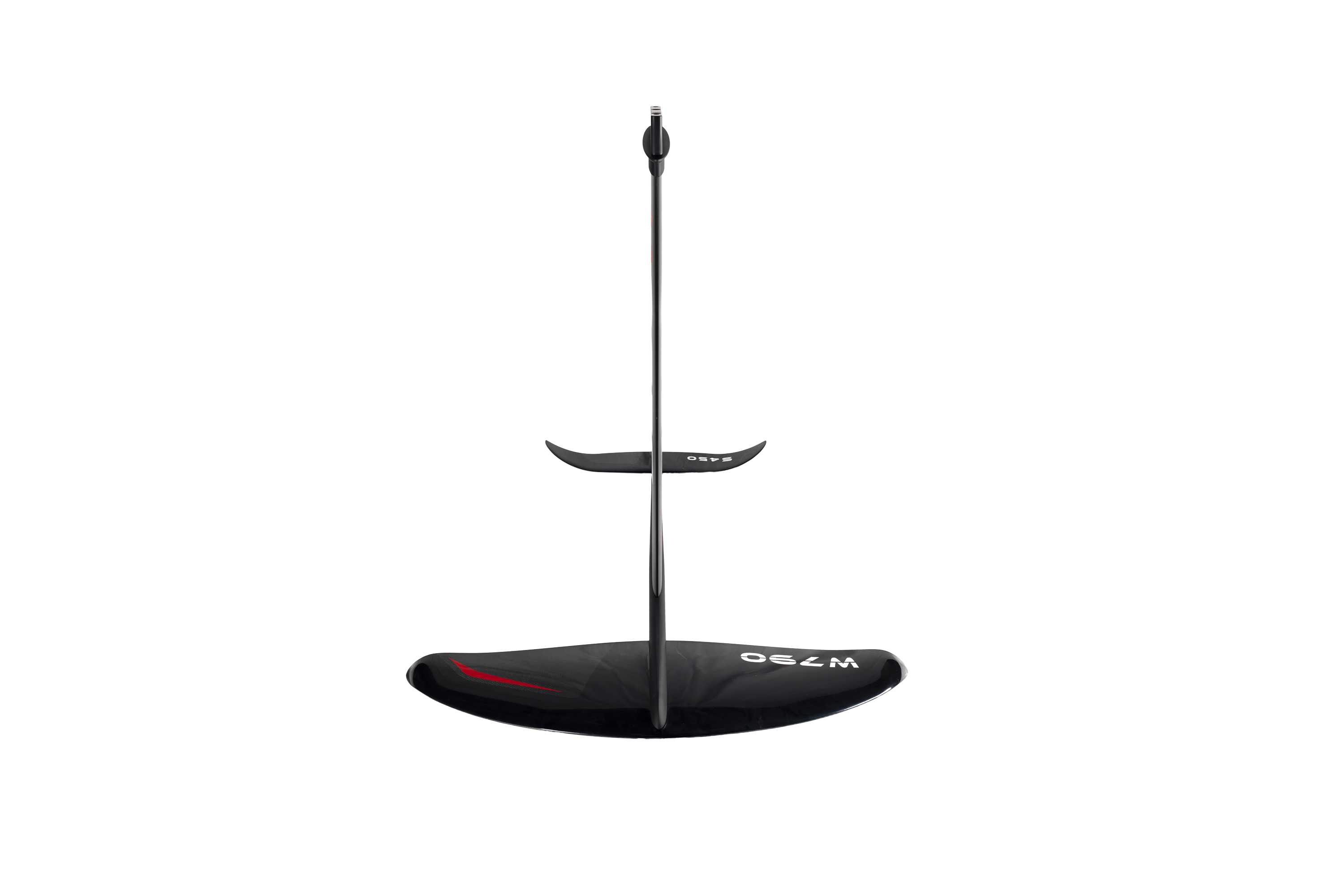 Kit 75 - 790 Alu Vento Freeride