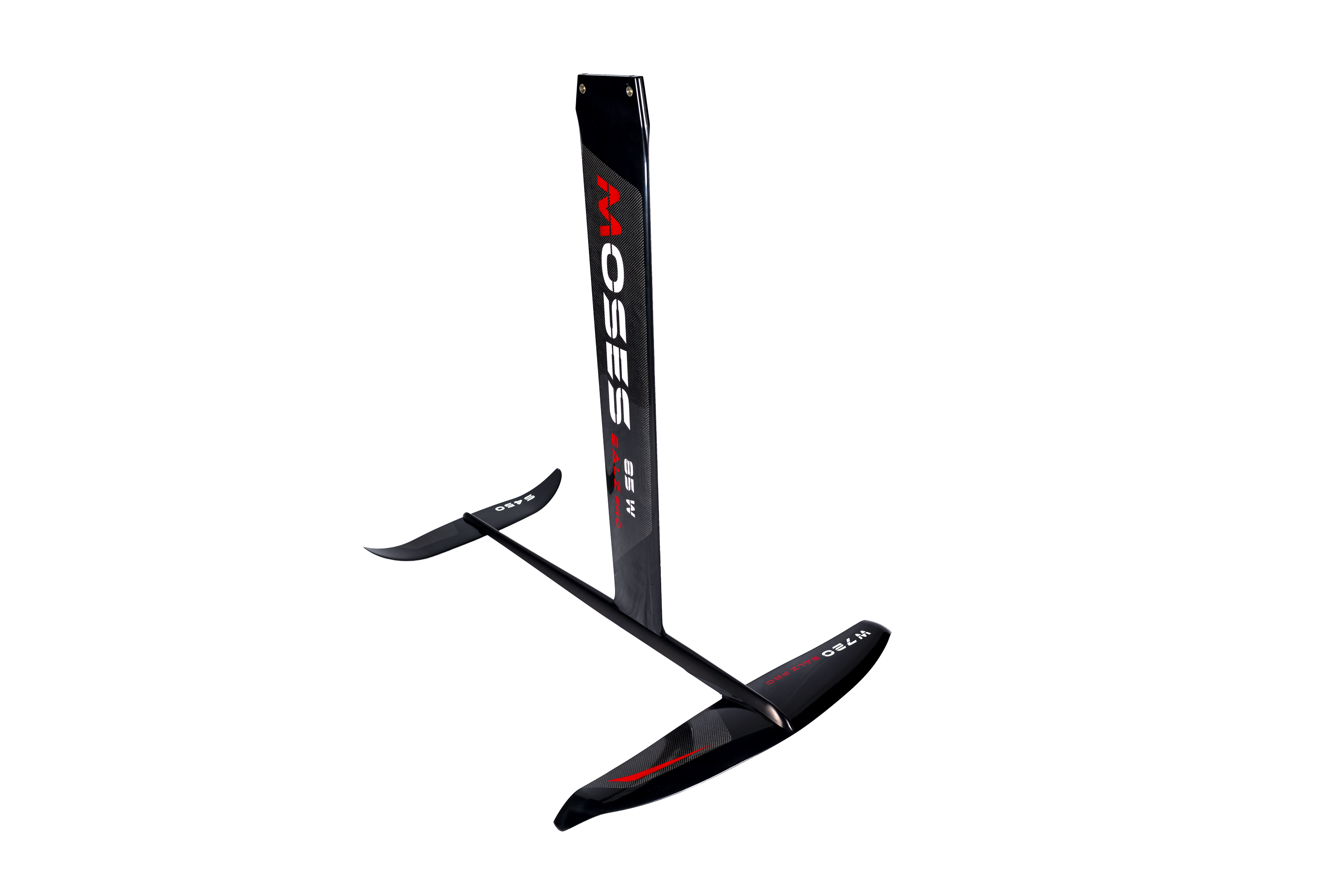 Kit 85 - 720 Carbon Vento Freestyle