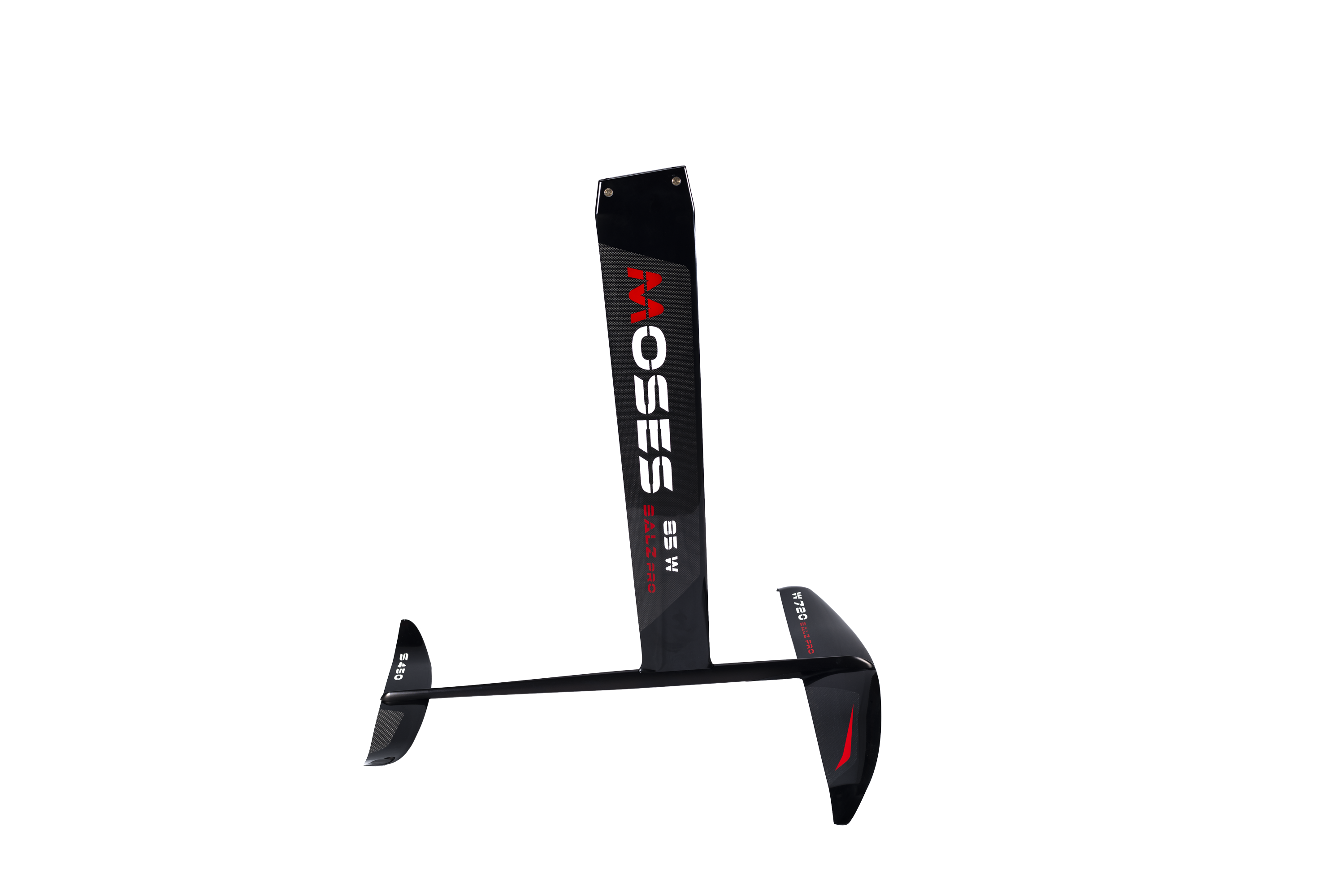 Kit 85 - 720 Carbon Vento Freestyle