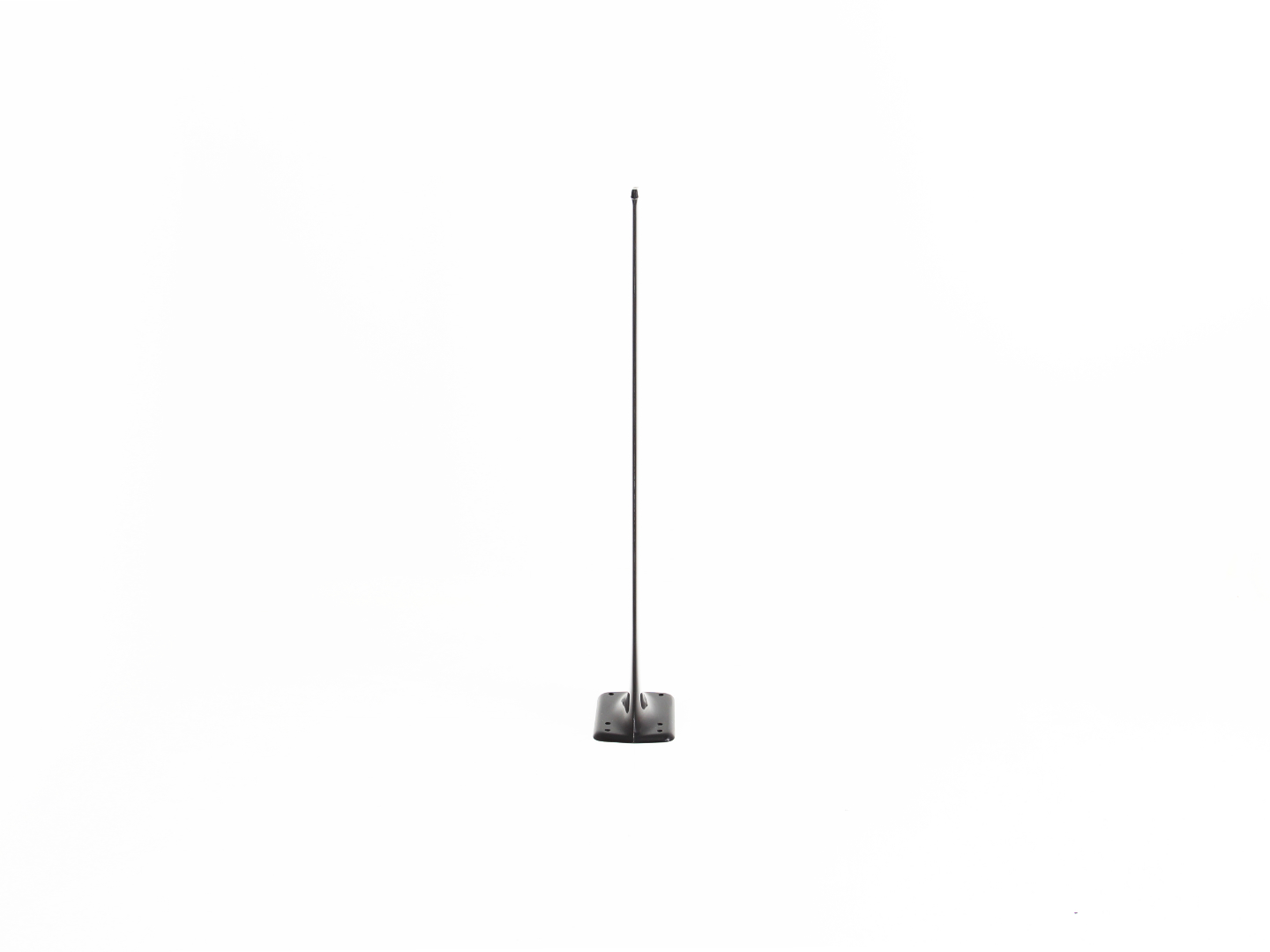 Mast 91 cm - Plate YOUTH FOIL CLASS IKA